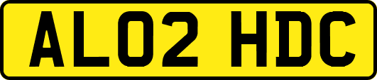 AL02HDC