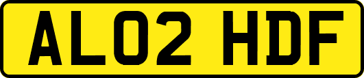 AL02HDF