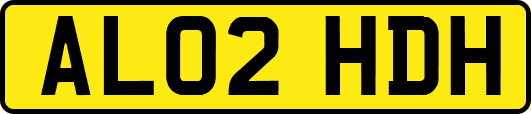 AL02HDH