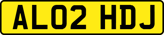 AL02HDJ