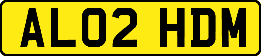 AL02HDM