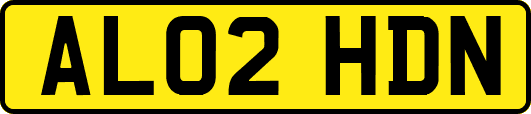 AL02HDN