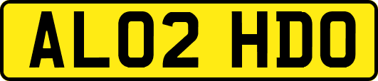 AL02HDO