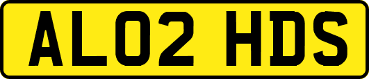 AL02HDS