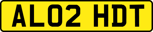 AL02HDT