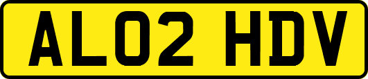 AL02HDV