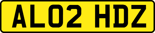 AL02HDZ