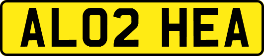 AL02HEA