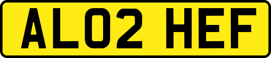 AL02HEF