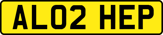 AL02HEP