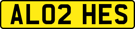 AL02HES