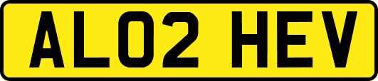 AL02HEV