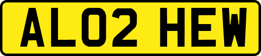 AL02HEW