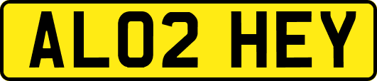 AL02HEY