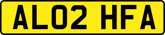 AL02HFA