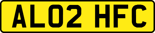 AL02HFC