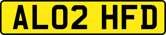 AL02HFD