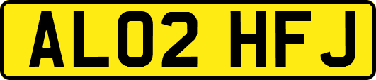 AL02HFJ