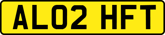 AL02HFT