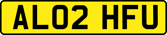 AL02HFU