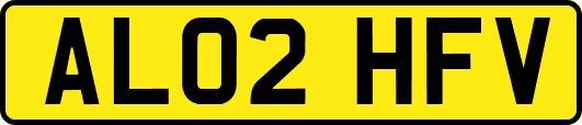 AL02HFV