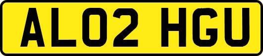 AL02HGU