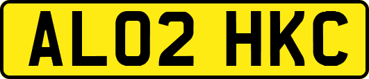 AL02HKC