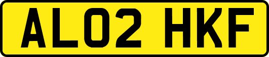 AL02HKF