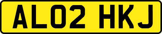 AL02HKJ