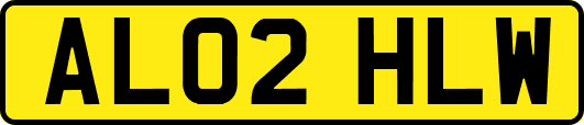 AL02HLW