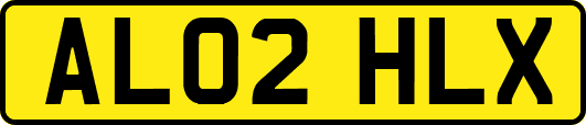 AL02HLX