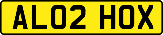 AL02HOX