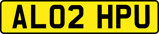AL02HPU