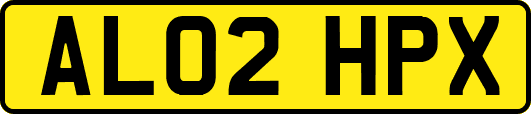 AL02HPX