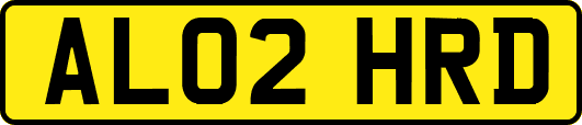 AL02HRD