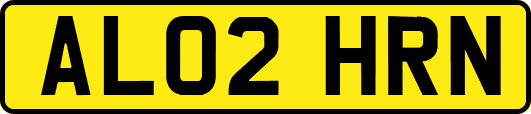 AL02HRN