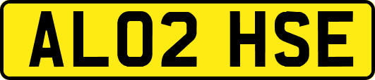 AL02HSE