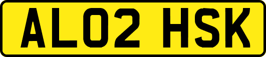 AL02HSK