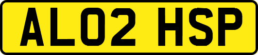 AL02HSP