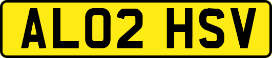AL02HSV