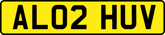 AL02HUV