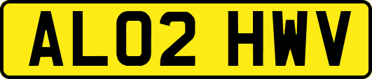 AL02HWV