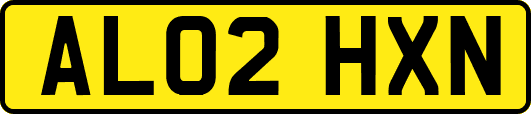 AL02HXN