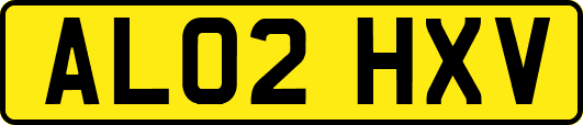 AL02HXV