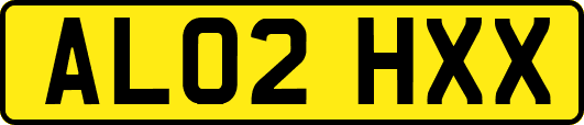 AL02HXX
