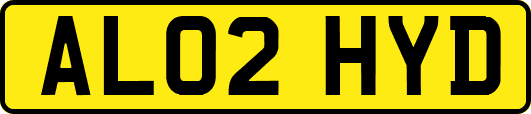 AL02HYD