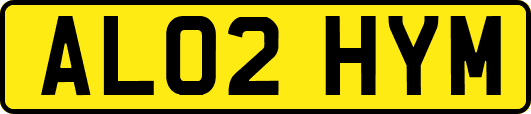 AL02HYM
