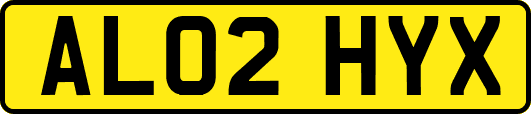 AL02HYX