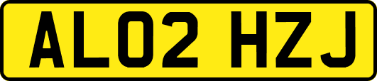 AL02HZJ