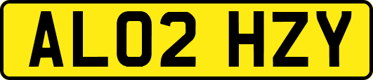 AL02HZY